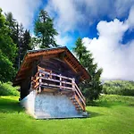 Le Mayen De Colombire 3* Κρανς Μοντάνα