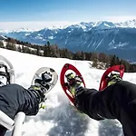 Le Mayen De Colombire 3* Crans-Montana