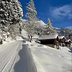 Le Mayen De Colombire ホテル クラン
