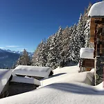 Hotel Le Mayen De Colombire