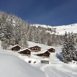 Le Mayen De Colombire Hotel
