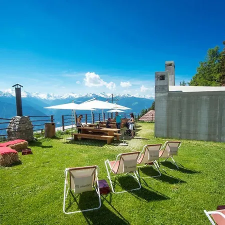 Le Mayen De Colombire 3* Crans-Montana