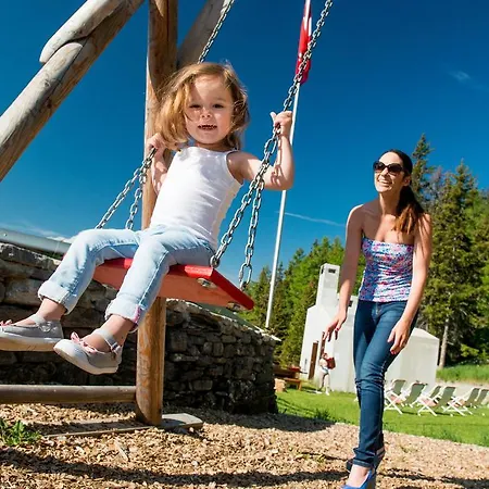 Hotel Le Mayen De Colombire