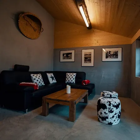 Hotel Le Mayen De Colombire Crans-Montana