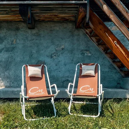 Le Mayen De Colombire 3*