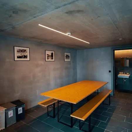 Le Mayen De Colombire 3* Crans-Montana