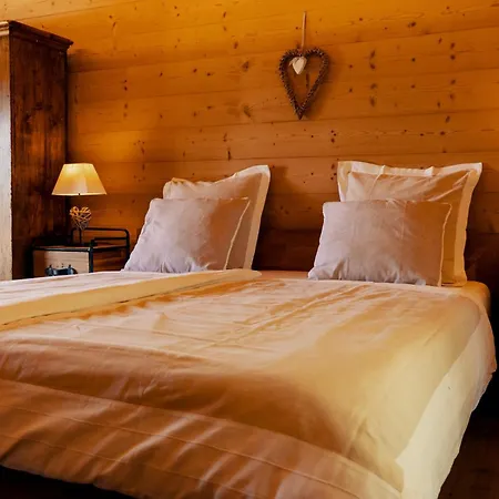 Le Mayen De Colombire Hotel Crans-Montana