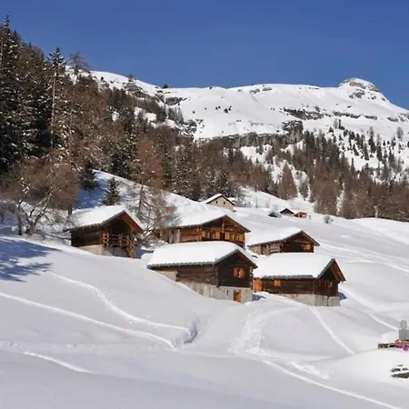Le Mayen De Colombire 크란스몬타나