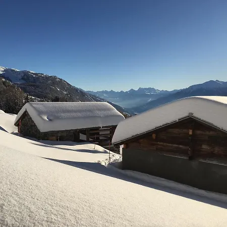 Hotel Le Mayen De Colombire Crans-Montana