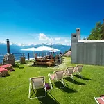 Le Mayen De Colombire 3* Crans-Montana